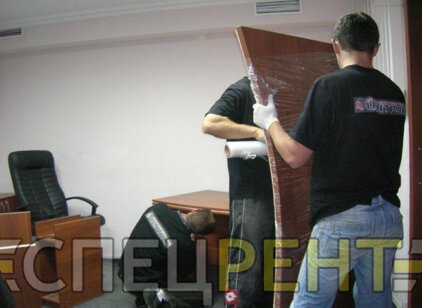 Услуги грузчиков