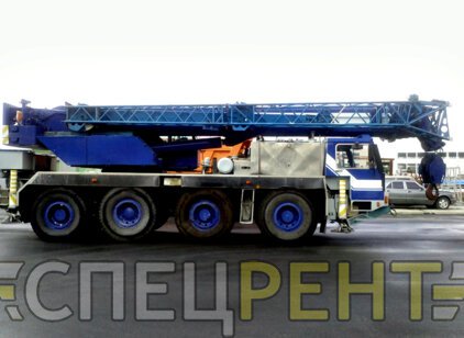 LIEBHERR 1050-4