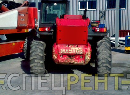 MANITOU MT1340