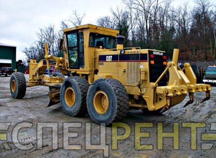 CATERPILLAR 140