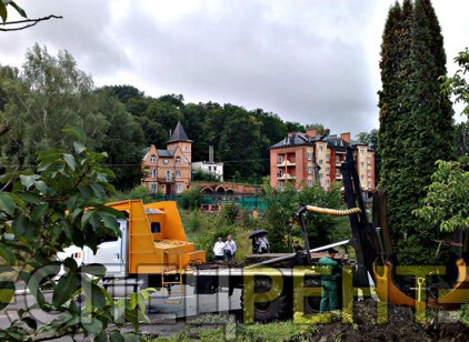 FORD для
                        пересадки