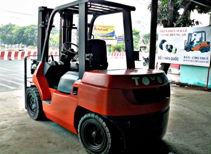 Аренда TOYOTA Дизель