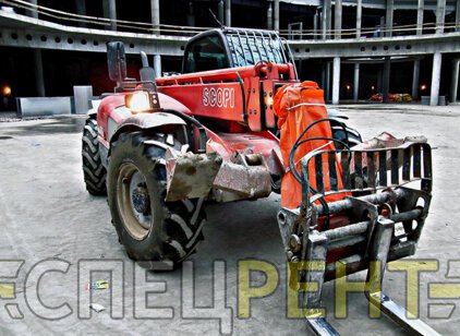 MANITOU MT1030