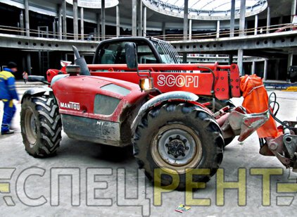 MANITOU MT1030