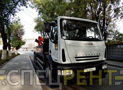 IVECO Eurocargo