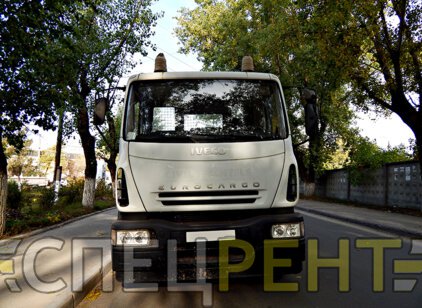 IVECO Eurocargo