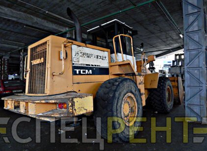 TCM
                        860