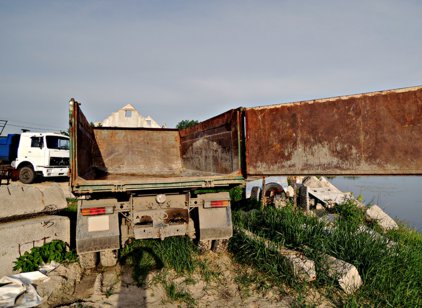 Аренда КАМАЗ