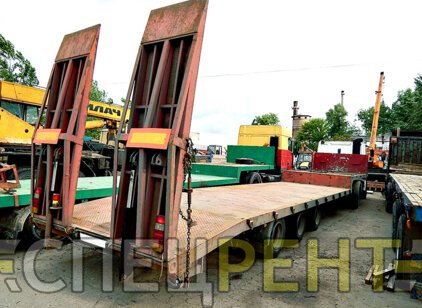 DAF 95
                        XF XF380