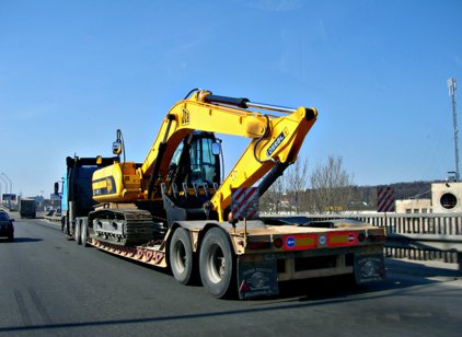 Аренда JCB JS220SC