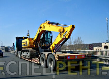 JCB JS220SC