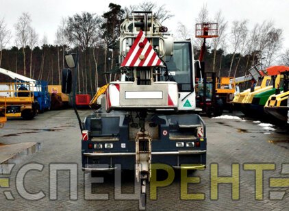 DEMAG
                        AC75