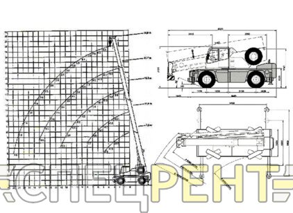 DEMAG
                        AC75