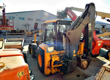 Аренда VOLVO BL71