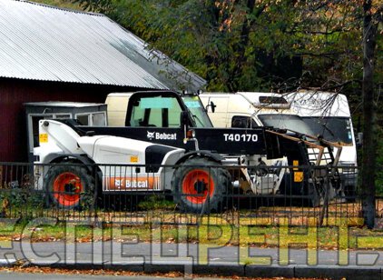 BOBCAT T40170