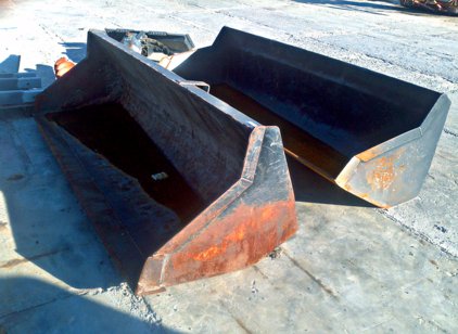 Аренда МANITOU SLT420B