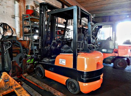 Аренда TOYOTA Газ / Бензин