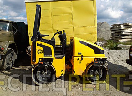 JCB
                        VMT260-120