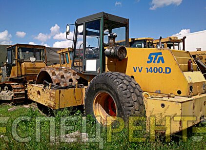 STA
                        VV 1400.D