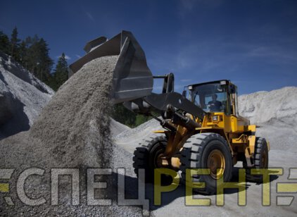 Отсев
                        гранитный