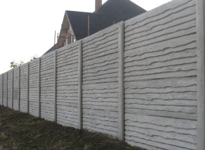 Аренда Панели ограждений