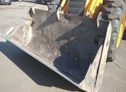 Аренда JCB 3CX