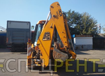 JCB 3CX