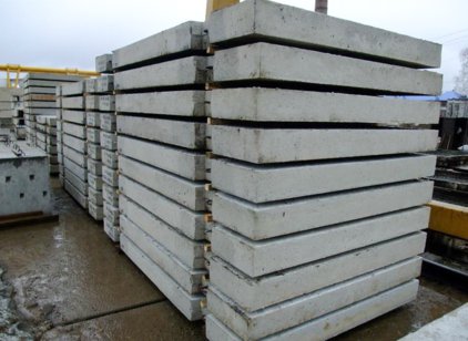 Аренда Тротуарные и дорожные плиты